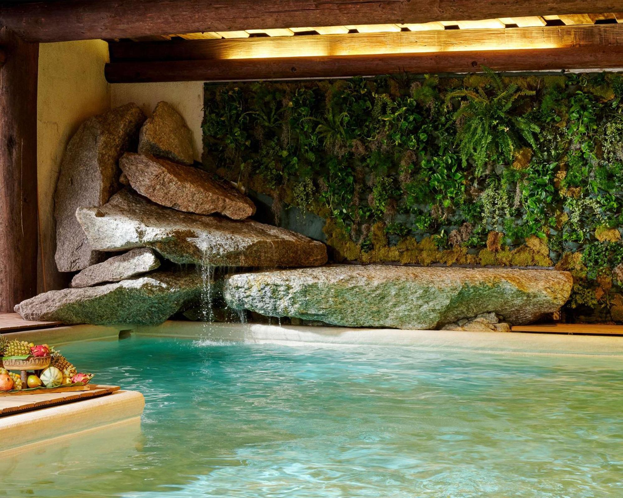 Hotel Flueela Davos - The Unbound Collection By Hyatt Екстер'єр фото