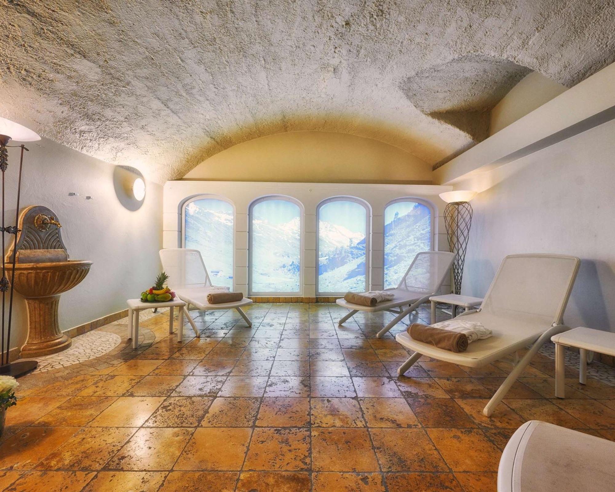 Hotel Flueela Davos - The Unbound Collection By Hyatt Екстер'єр фото