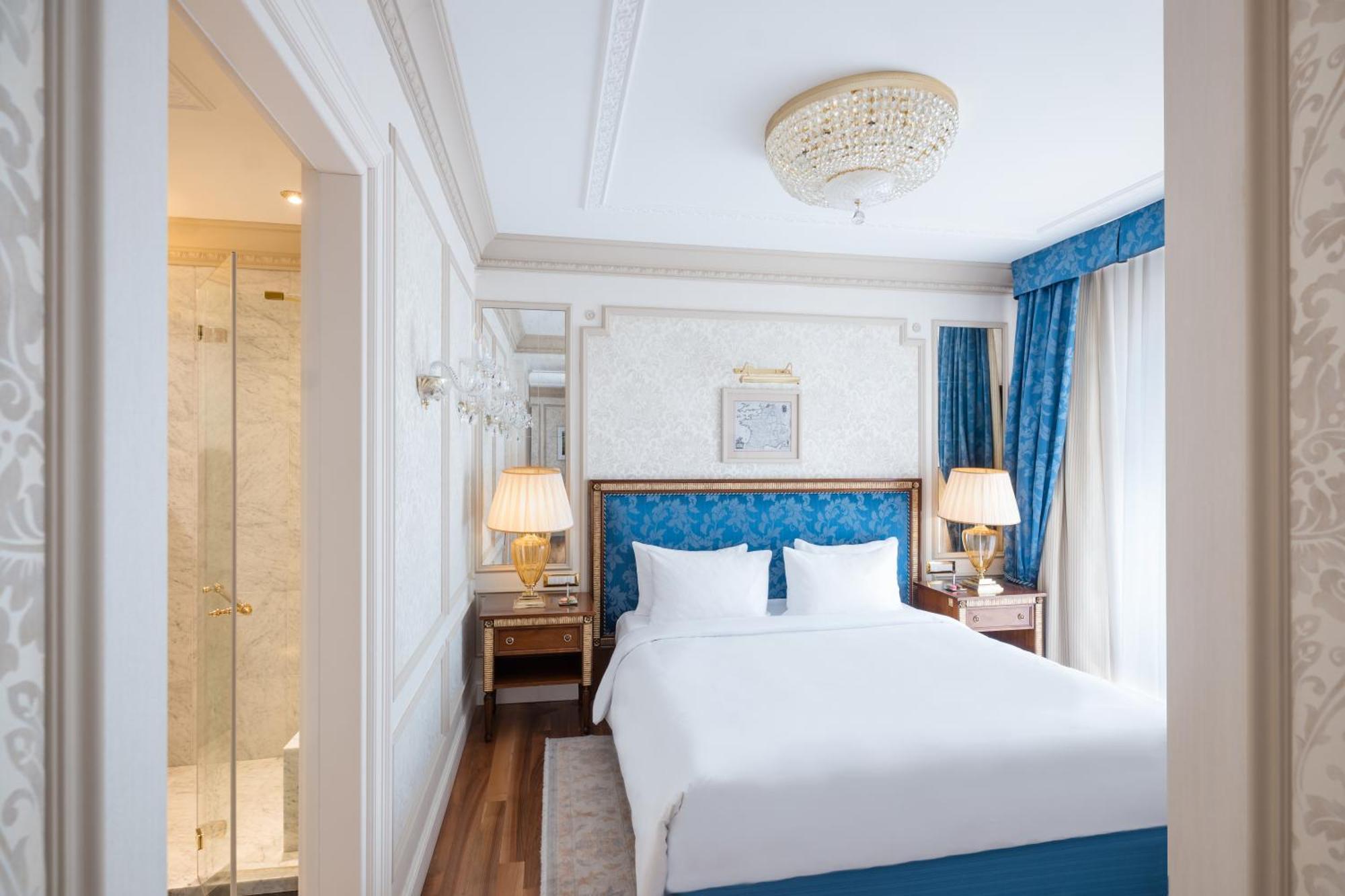 Hotel Flueela Davos - The Unbound Collection By Hyatt Екстер'єр фото