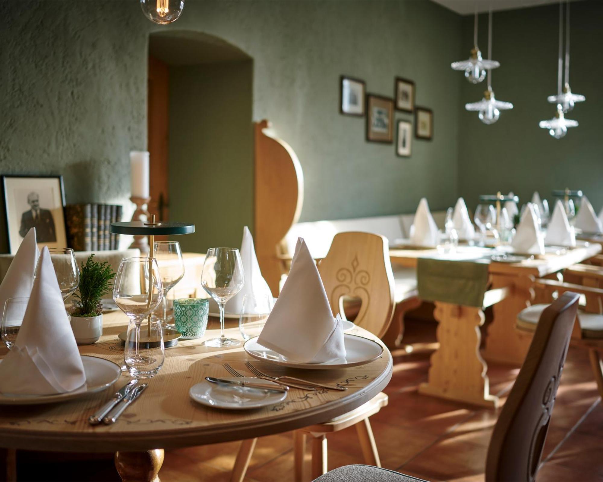 Hotel Flueela Davos - The Unbound Collection By Hyatt Екстер'єр фото
