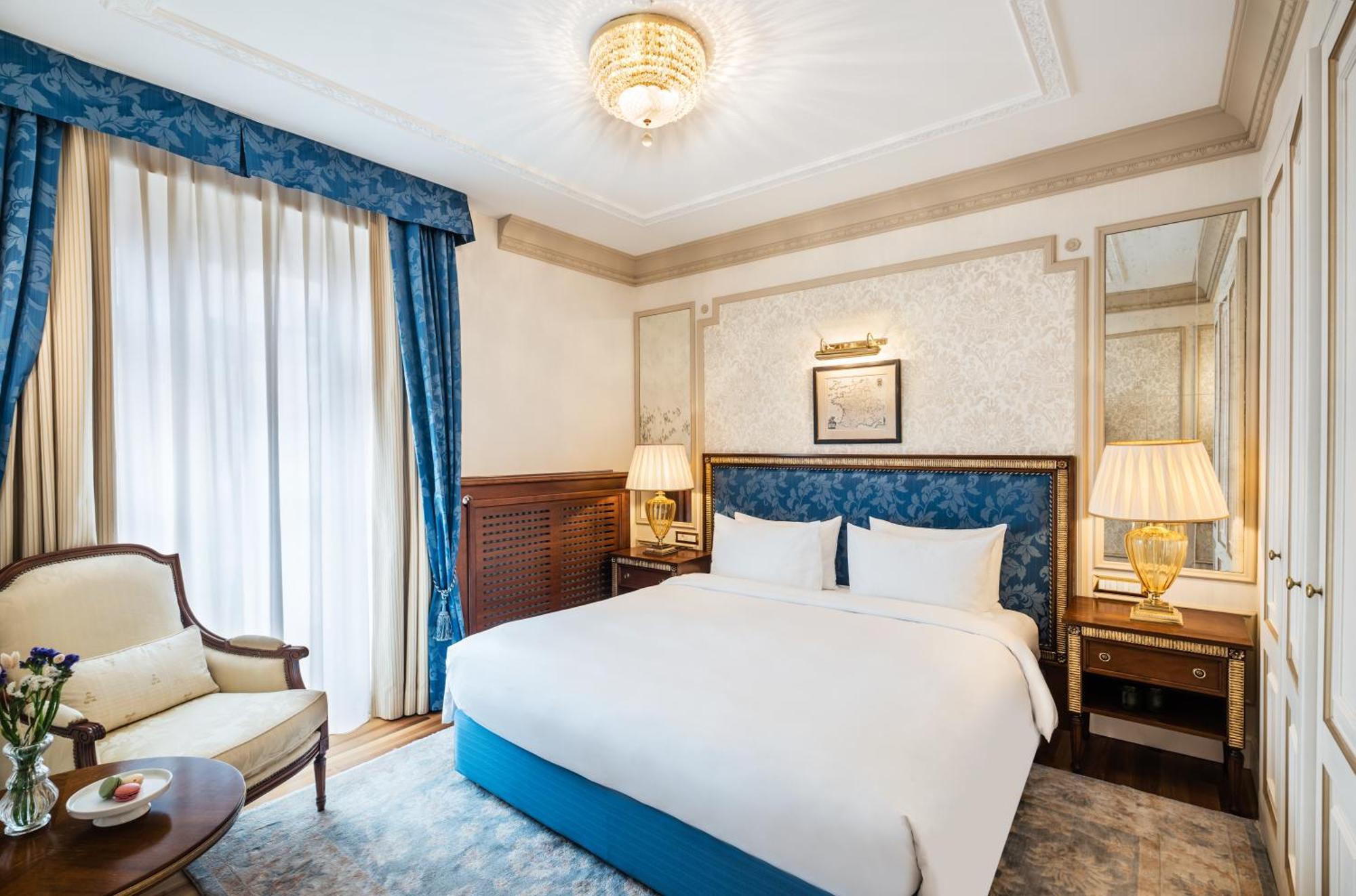 Hotel Flueela Davos - The Unbound Collection By Hyatt Номер фото
