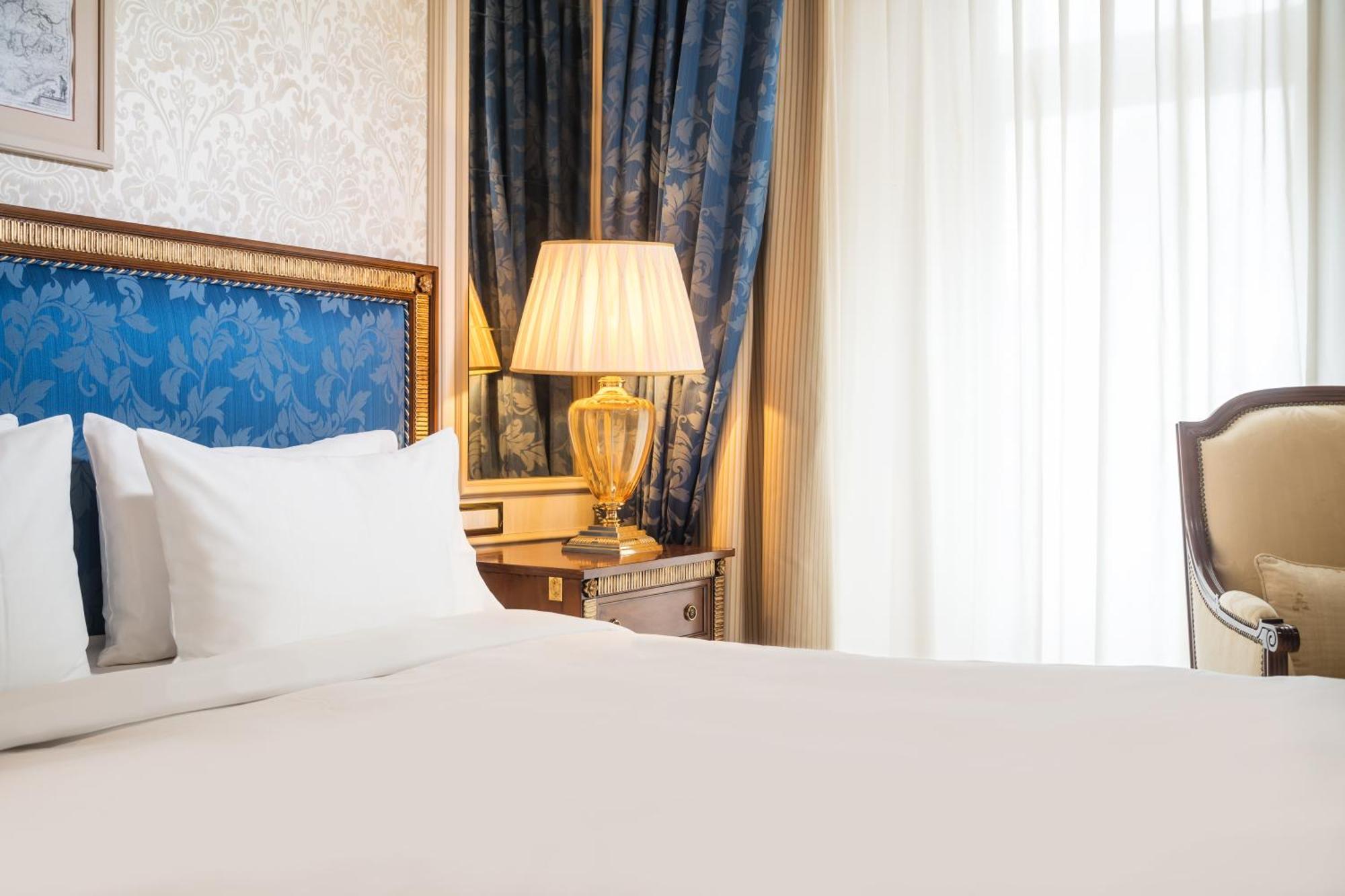 Hotel Flueela Davos - The Unbound Collection By Hyatt Номер фото
