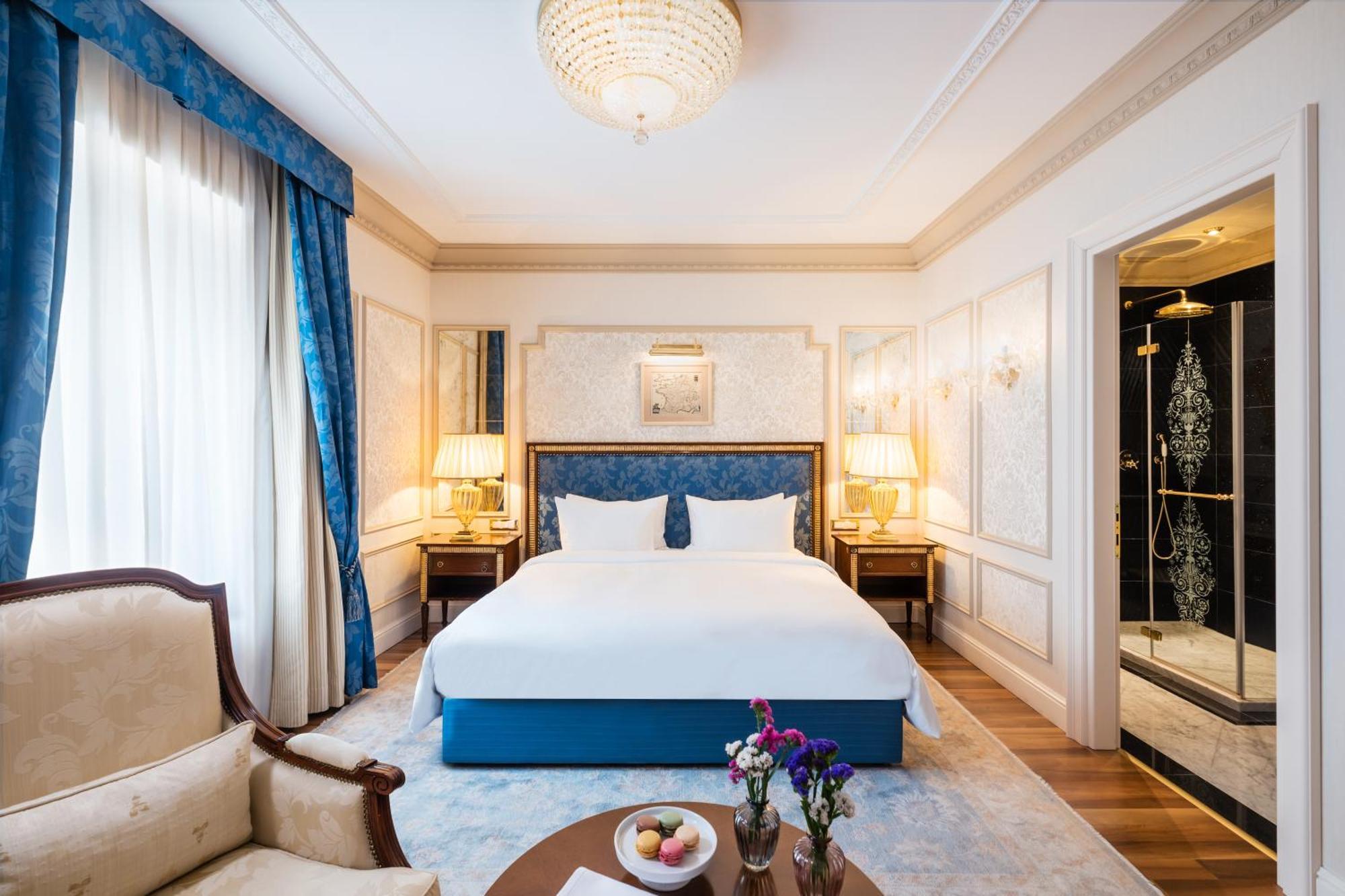 Hotel Flueela Davos - The Unbound Collection By Hyatt Екстер'єр фото