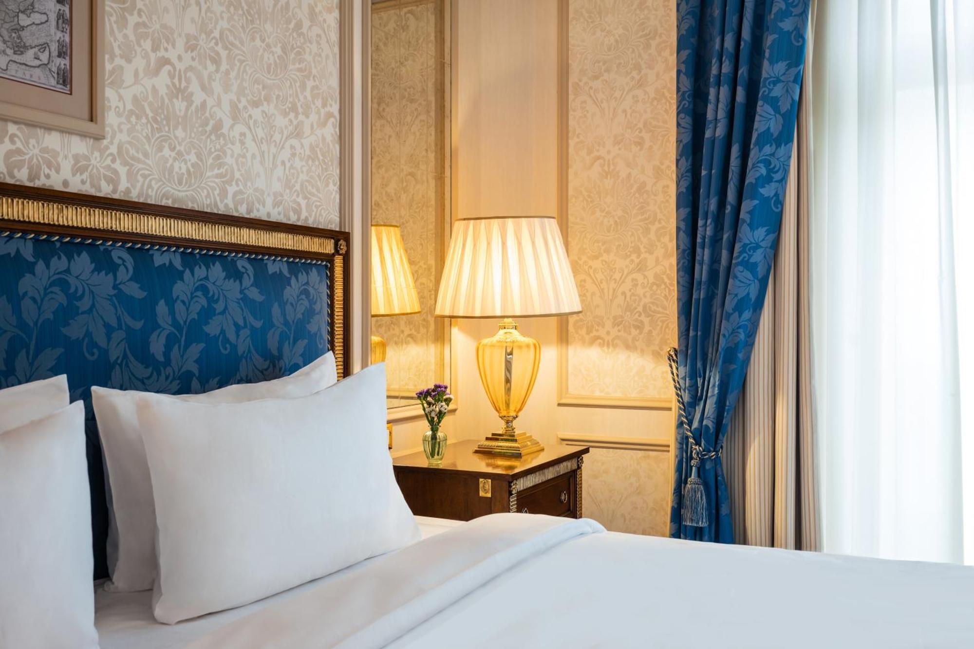 Hotel Flueela Davos - The Unbound Collection By Hyatt Номер фото