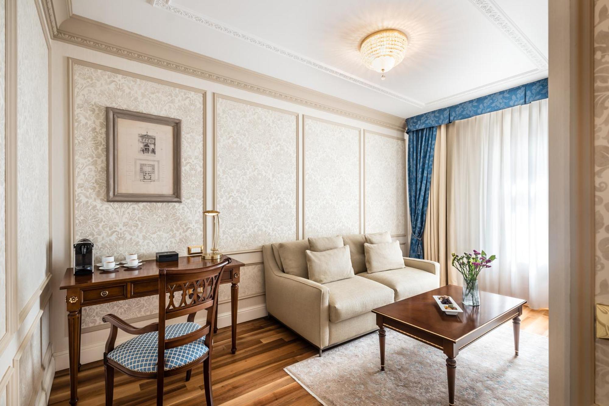 Hotel Flueela Davos - The Unbound Collection By Hyatt Екстер'єр фото