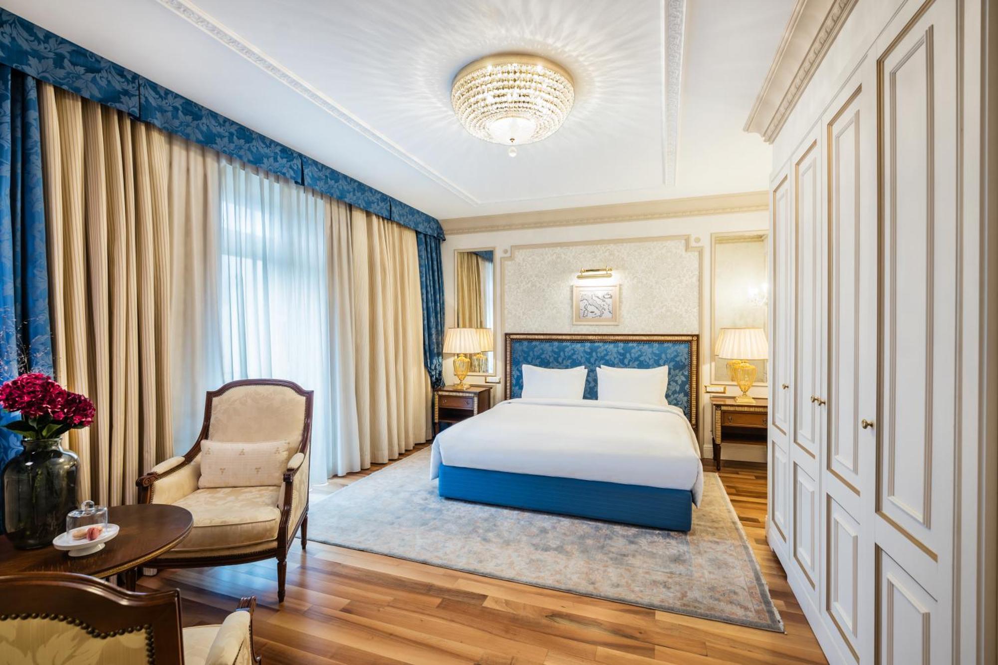 Hotel Flueela Davos - The Unbound Collection By Hyatt Номер фото