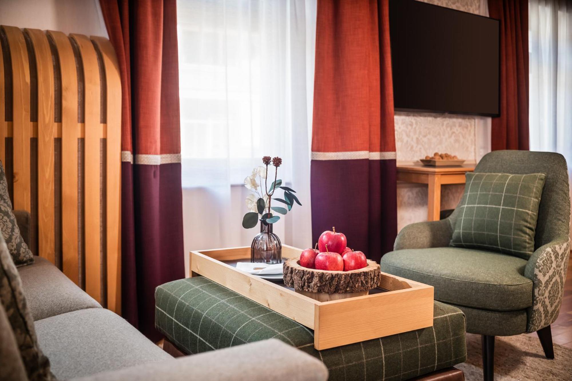 Hotel Flueela Davos - The Unbound Collection By Hyatt Екстер'єр фото