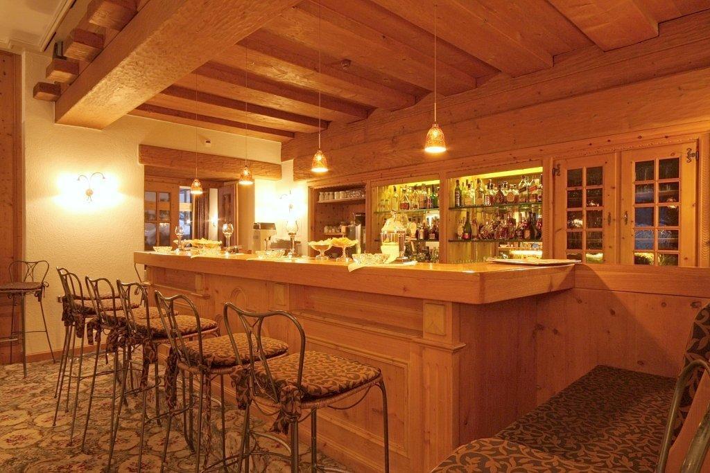 Hotel Flueela Davos - The Unbound Collection By Hyatt Екстер'єр фото